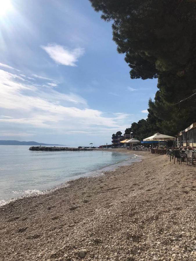Villa Radic Makarska Exterior photo