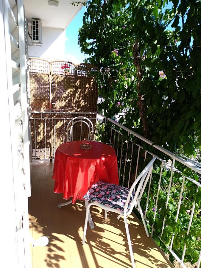 Villa Radic Makarska Exterior photo