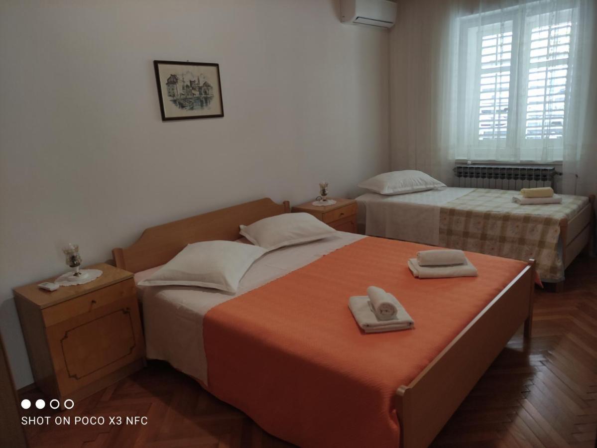 Villa Radic Makarska Exterior photo